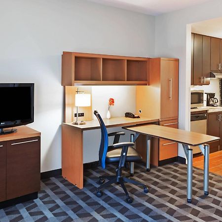 Towneplace Suites By Marriott Tulsa North/Owasso Eksteriør bilde