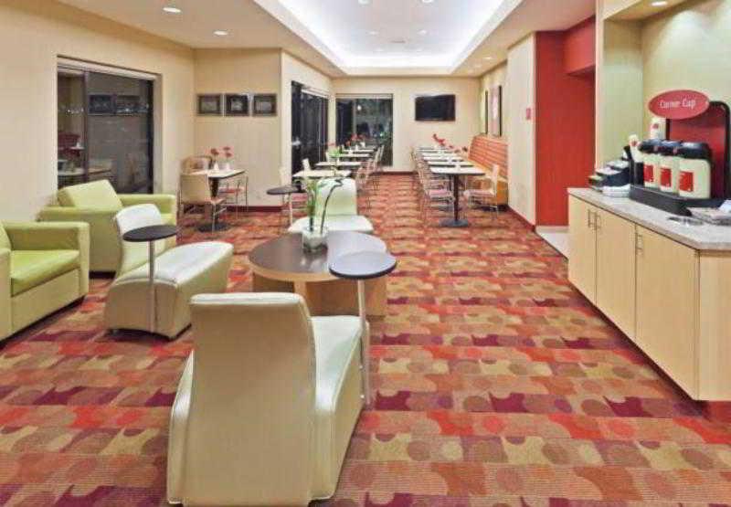 Towneplace Suites By Marriott Tulsa North/Owasso Eksteriør bilde