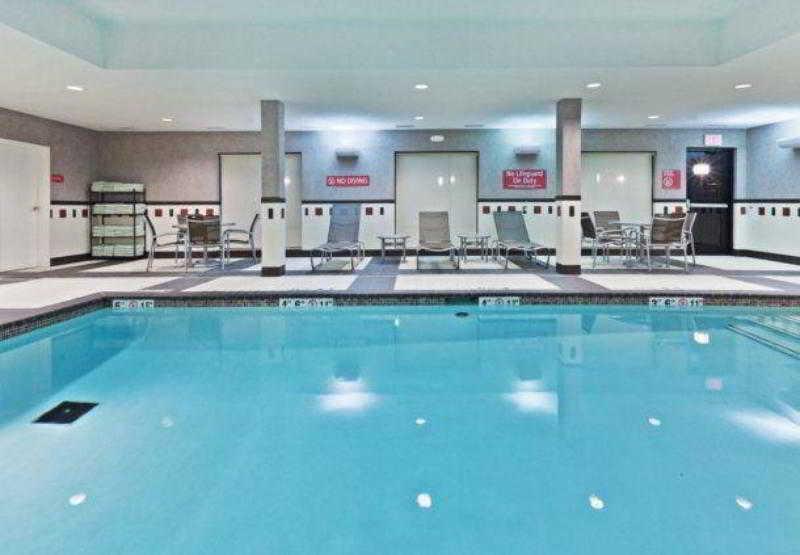 Towneplace Suites By Marriott Tulsa North/Owasso Eksteriør bilde