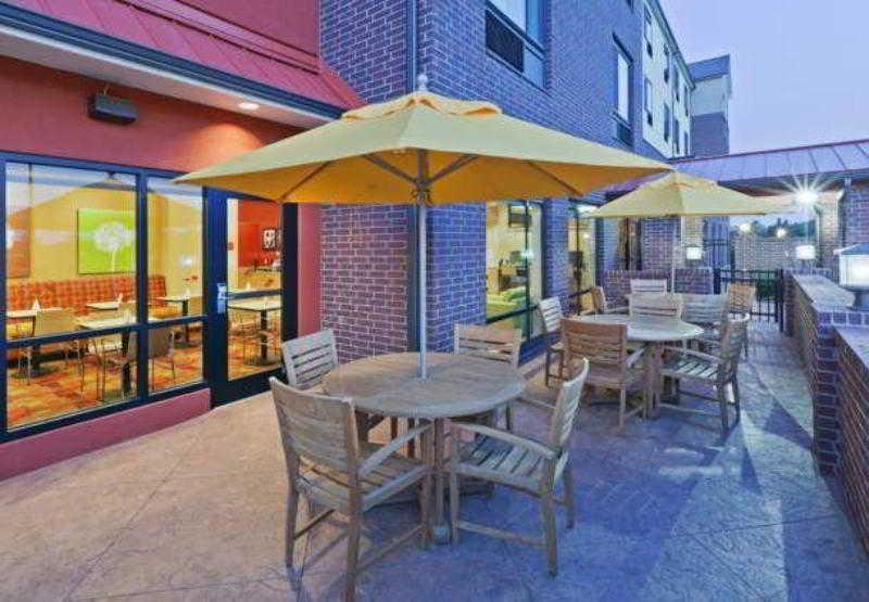 Towneplace Suites By Marriott Tulsa North/Owasso Eksteriør bilde