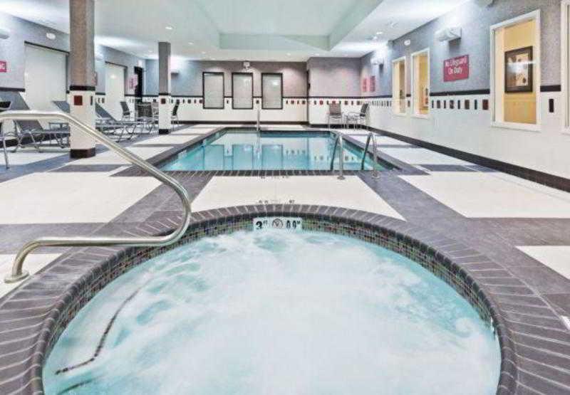 Towneplace Suites By Marriott Tulsa North/Owasso Eksteriør bilde