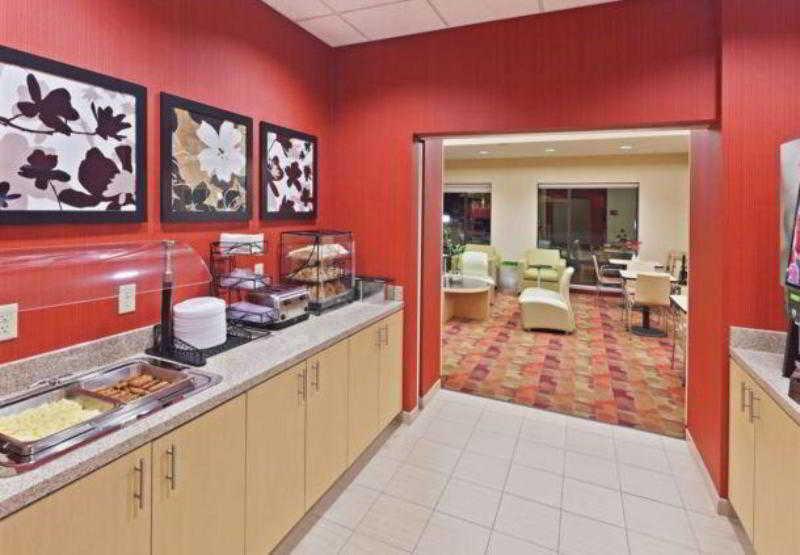 Towneplace Suites By Marriott Tulsa North/Owasso Eksteriør bilde