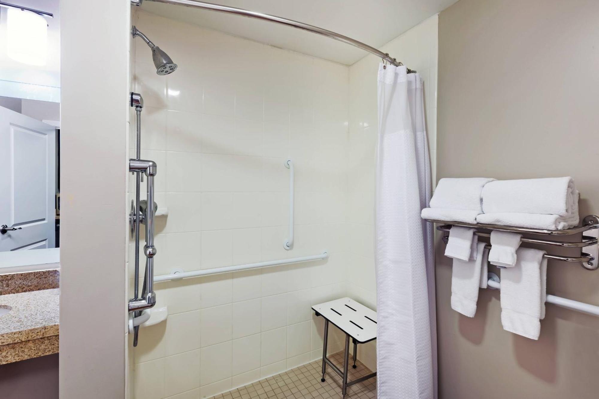 Towneplace Suites By Marriott Tulsa North/Owasso Eksteriør bilde