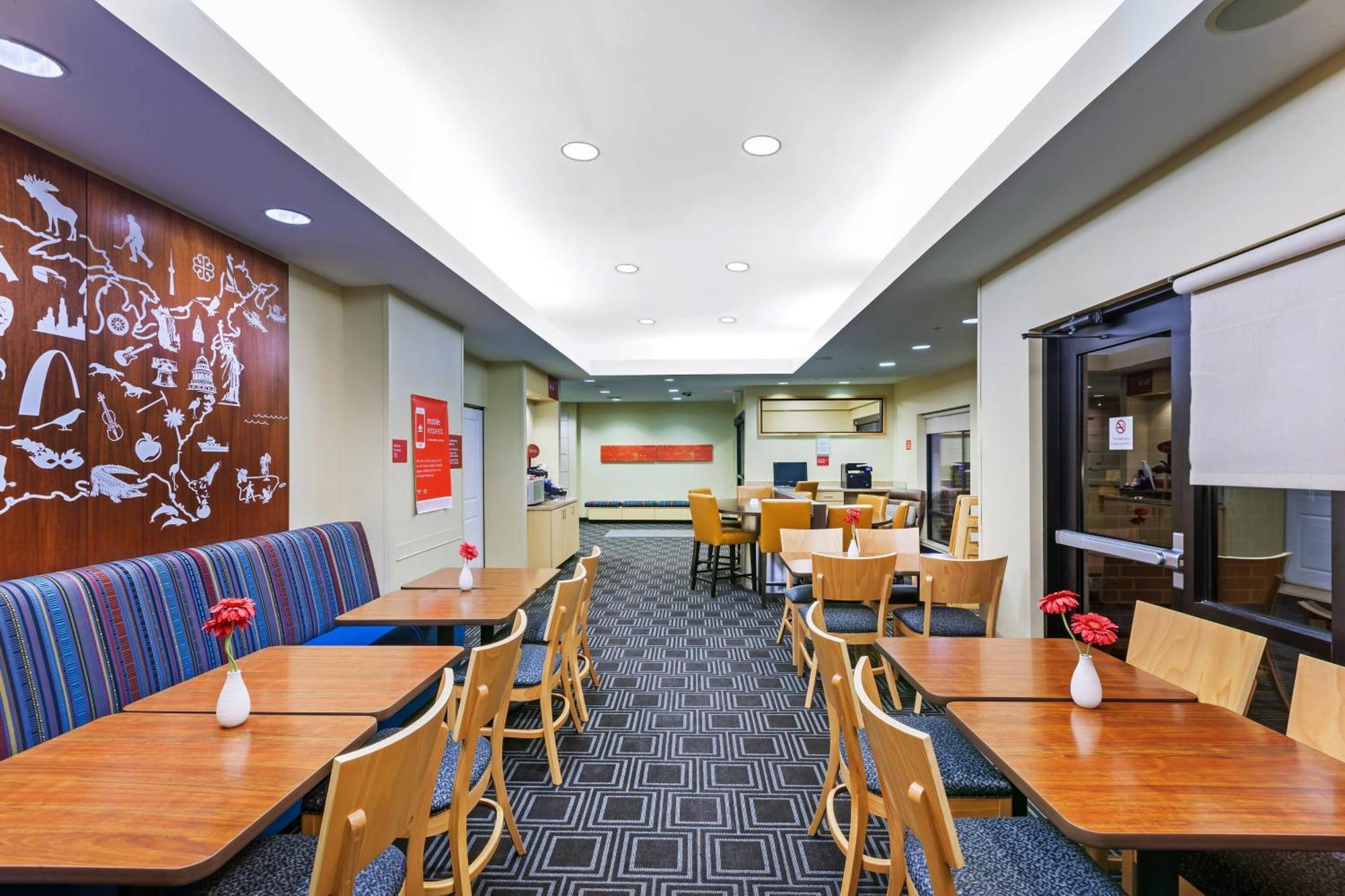 Towneplace Suites By Marriott Tulsa North/Owasso Eksteriør bilde