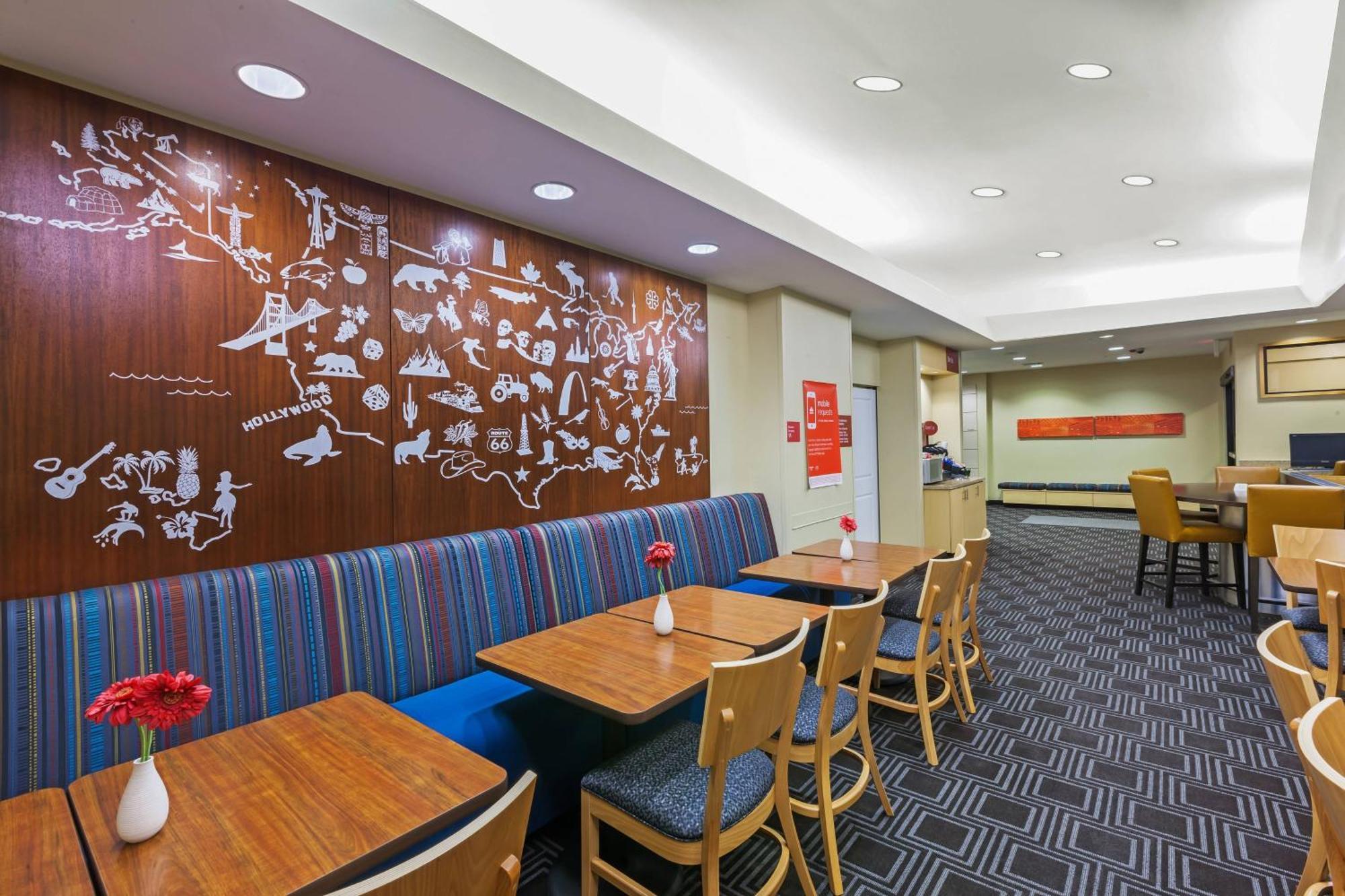 Towneplace Suites By Marriott Tulsa North/Owasso Eksteriør bilde