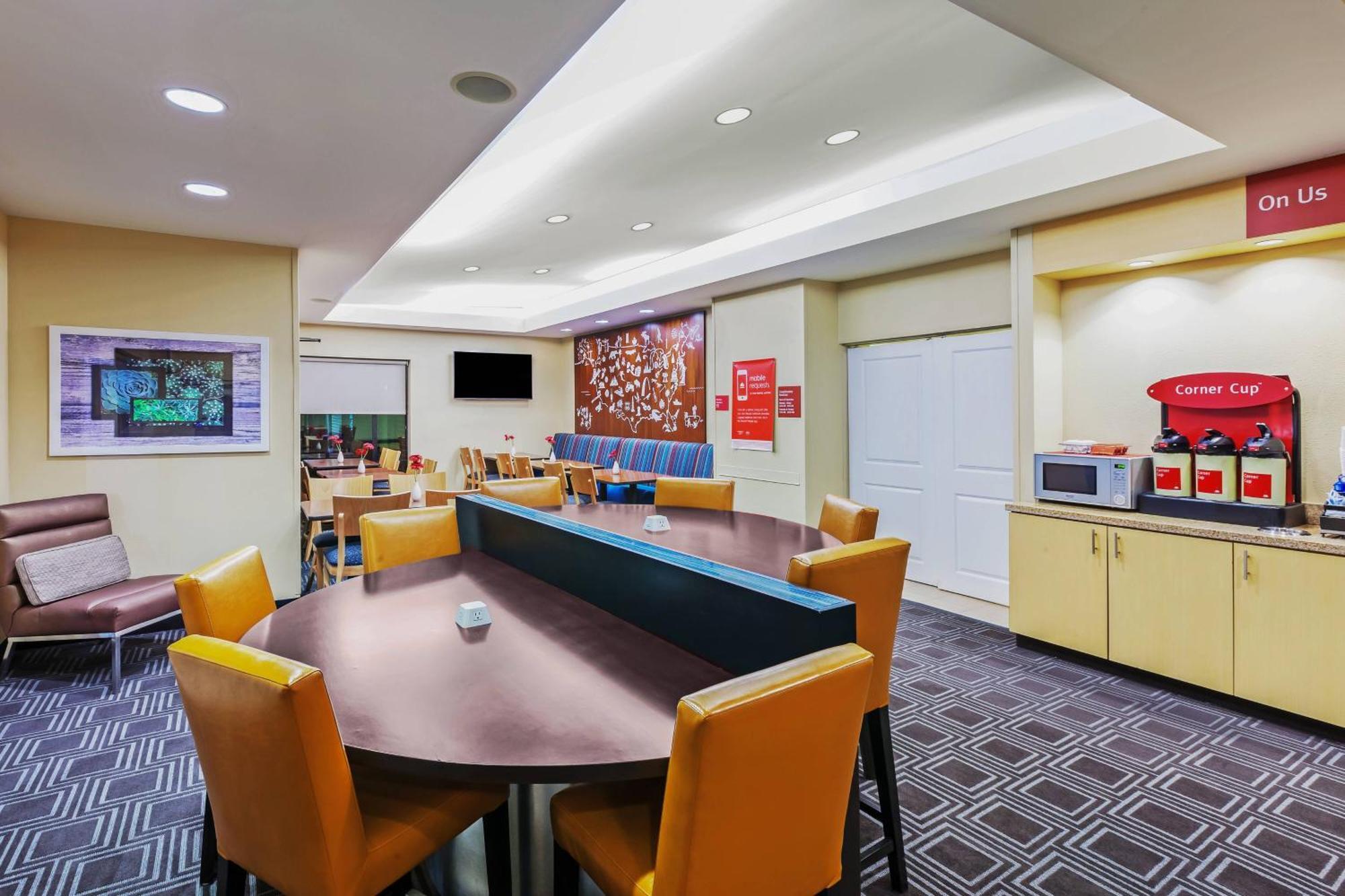 Towneplace Suites By Marriott Tulsa North/Owasso Eksteriør bilde