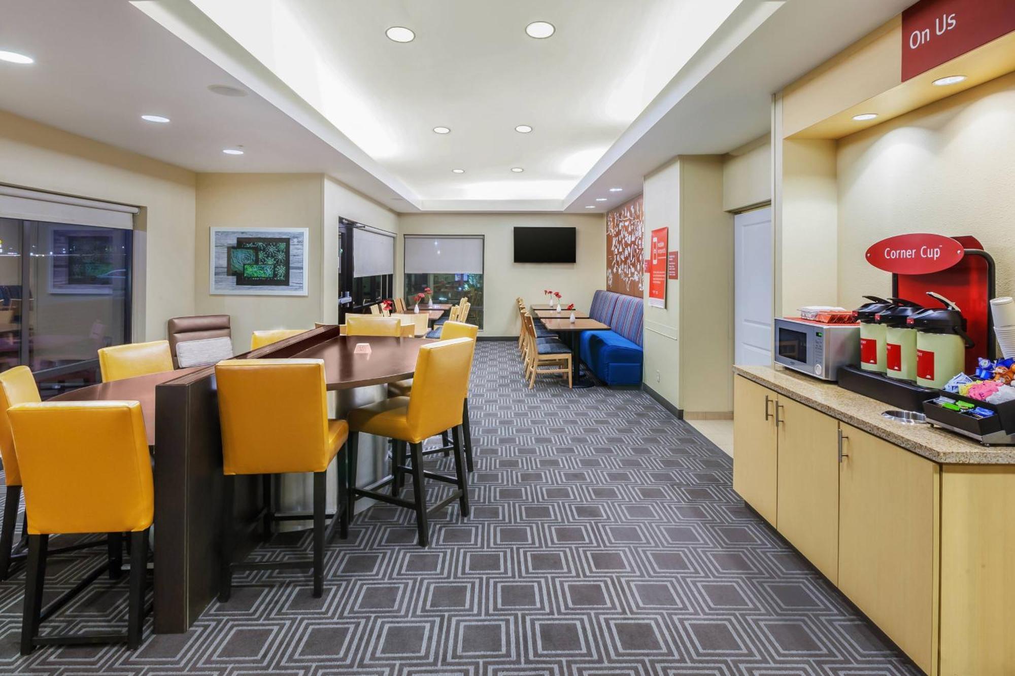 Towneplace Suites By Marriott Tulsa North/Owasso Eksteriør bilde