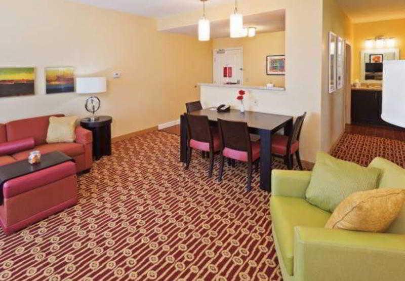 Towneplace Suites By Marriott Tulsa North/Owasso Rom bilde